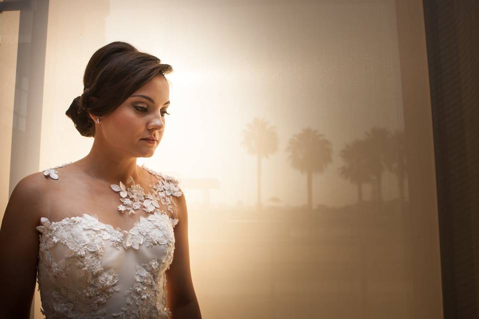 Making-of - Noiva no Hotel