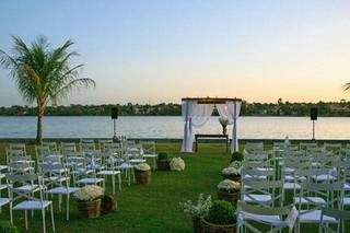 Espaço de Eventos Jardim do Éden