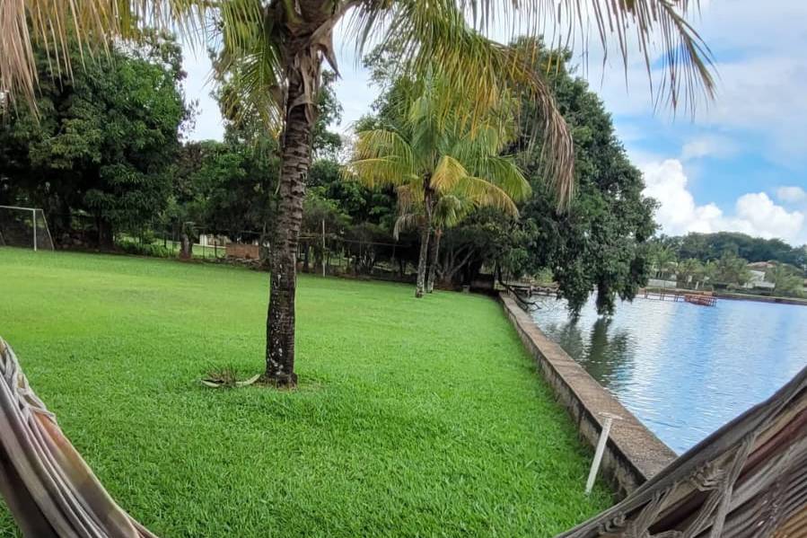 Espaço de Eventos Jardim do Éd