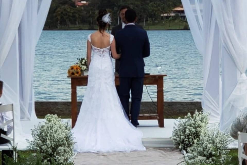 Espaço de Eventos Jardim do Éd