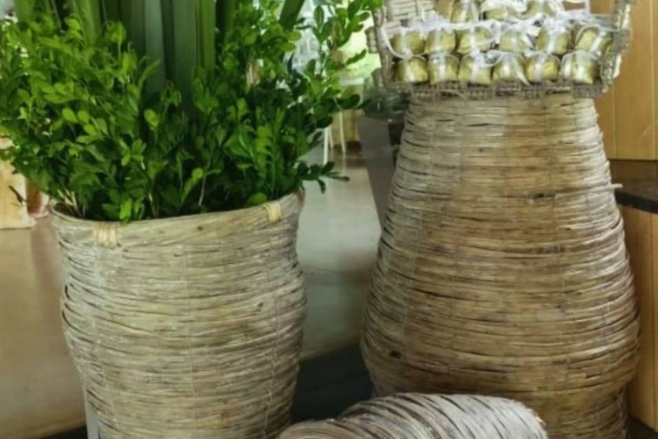 Espaço de Eventos Jardim do Éd