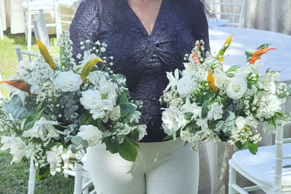 Espaço de Eventos Jardim do Éd