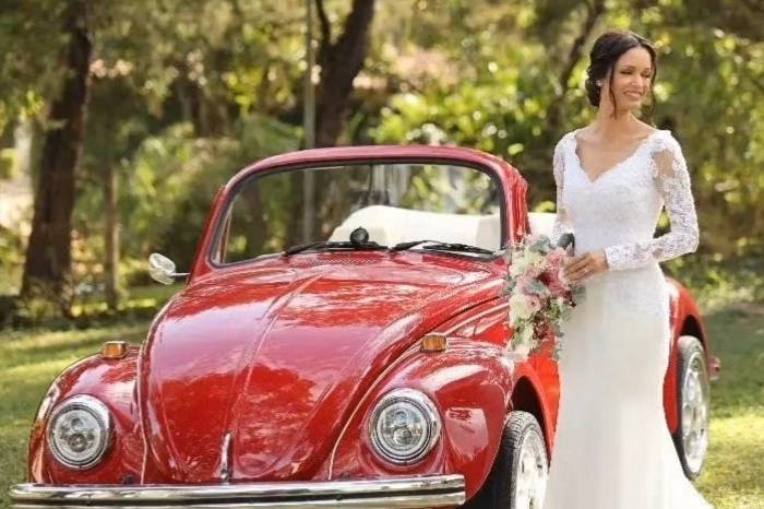Espaço de Eventos Jardim do Éd