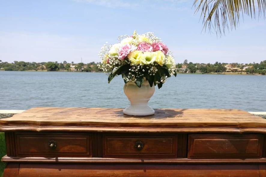 Espaço de Eventos Jardim do Éd