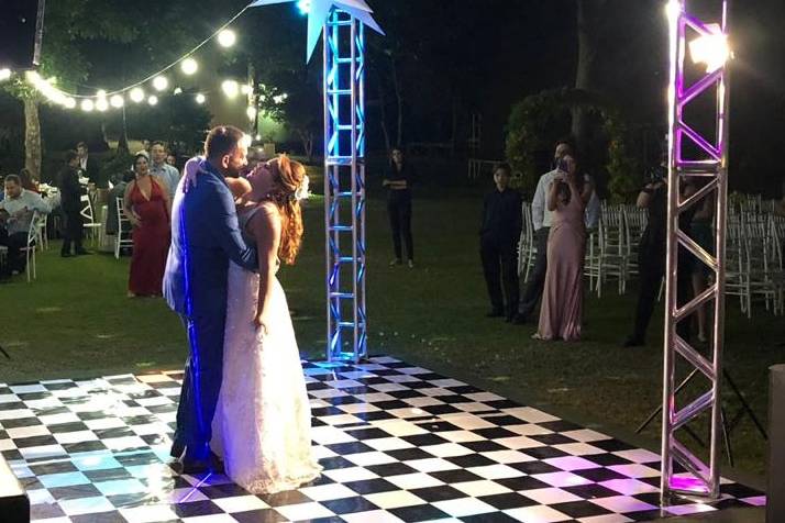 Espaço de Eventos Jardim do Éd