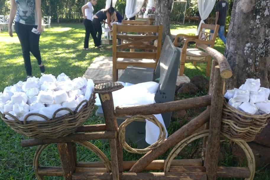 Espaço de Eventos Jardim do Éd