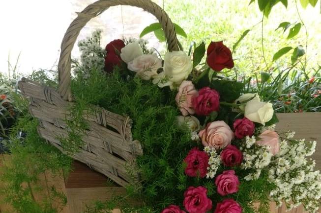 Espaço de Eventos Jardim do Éd