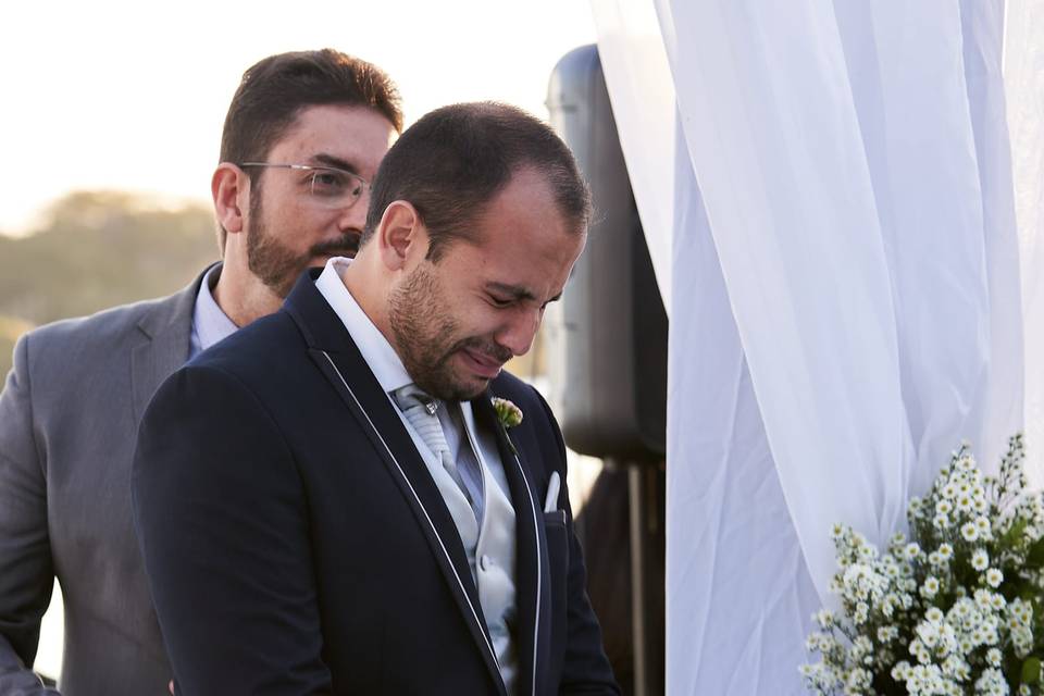 Espaço de Eventos Jardim do Éd