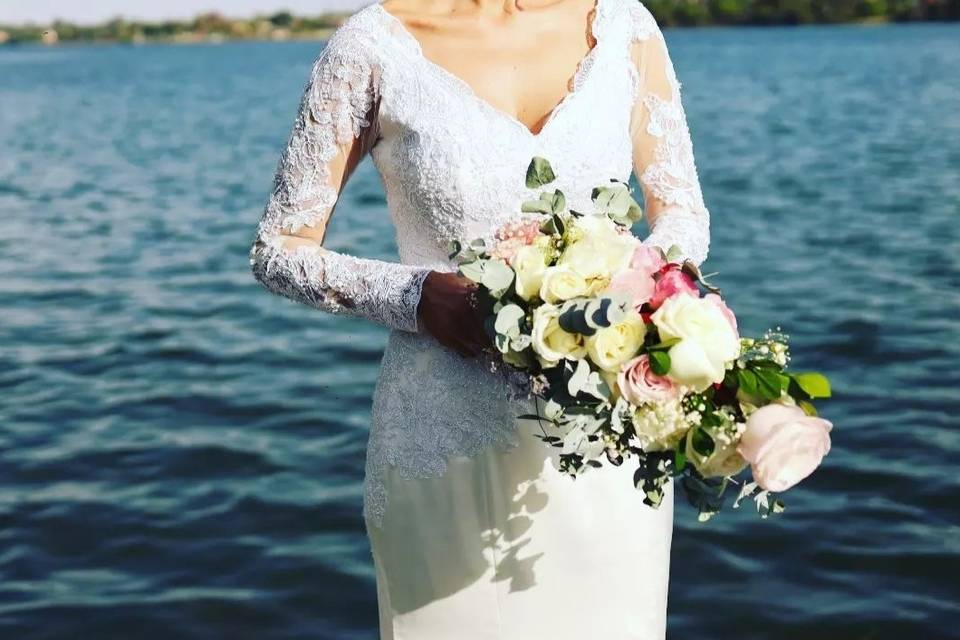 Espaço de Eventos Jardim do Éd