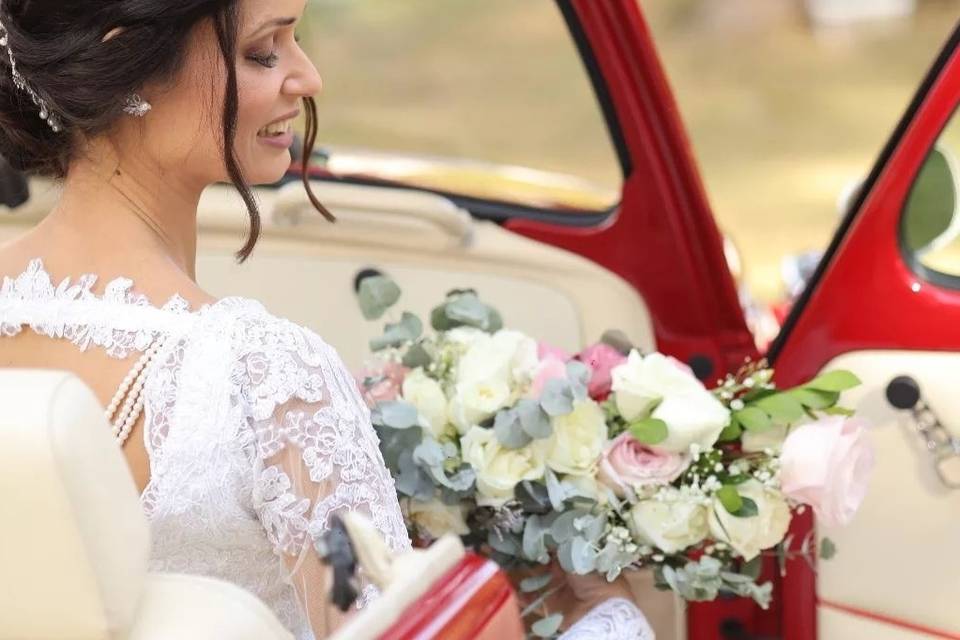 Espaço de Eventos Jardim do Éd