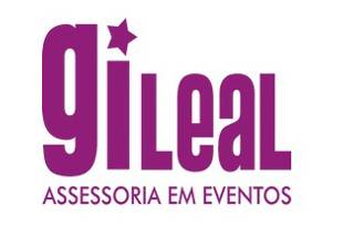 GiLeal Assessoria em Eventos logo