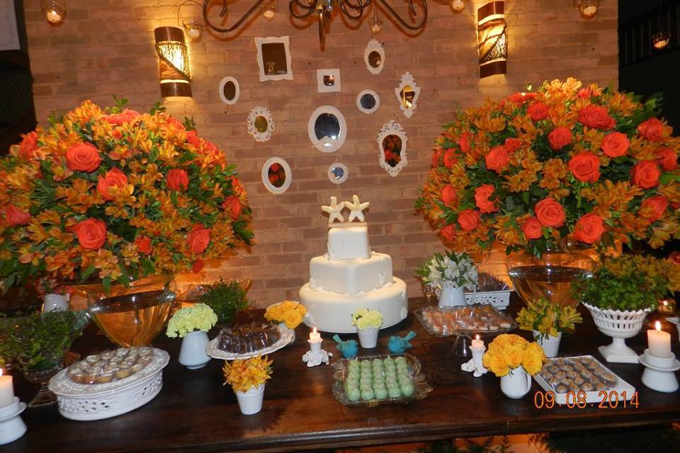 Casamento Ilhabela