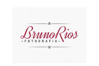 Logo bruno rios fotografia