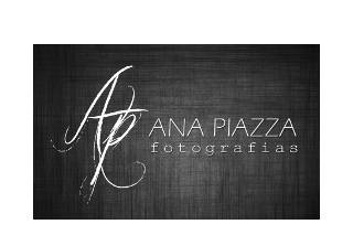Ana Piazza Fotografias logo