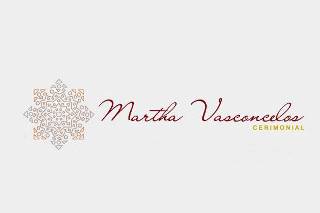 Martha Vasconcelos logo