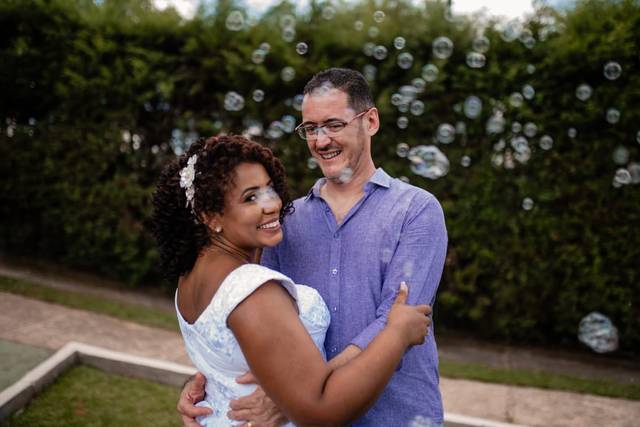 Braulio e Flávia