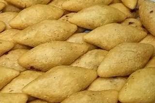 Ateliê Simone - salgados