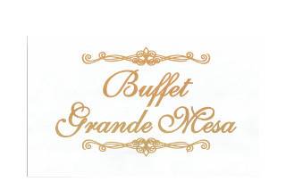 Buffet grande mesa logo