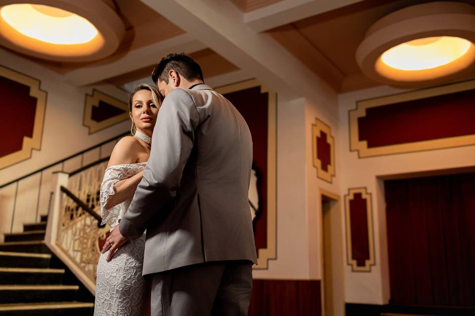Casamento