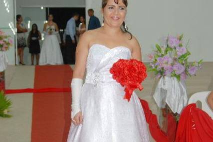 A noiva