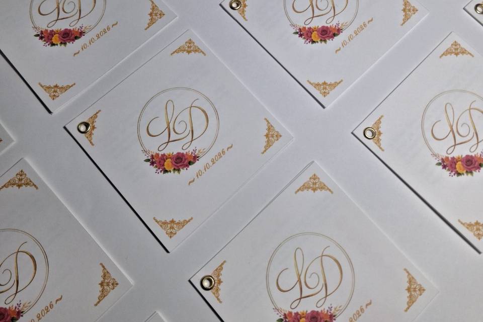 Manual de padrinhos