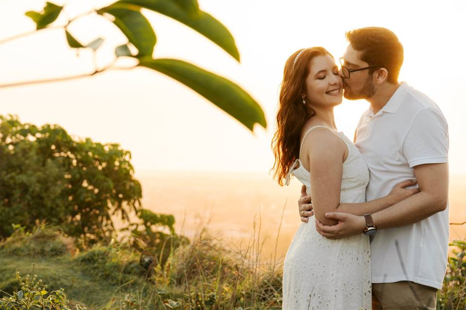 Pré wedding - Milena e Carlos