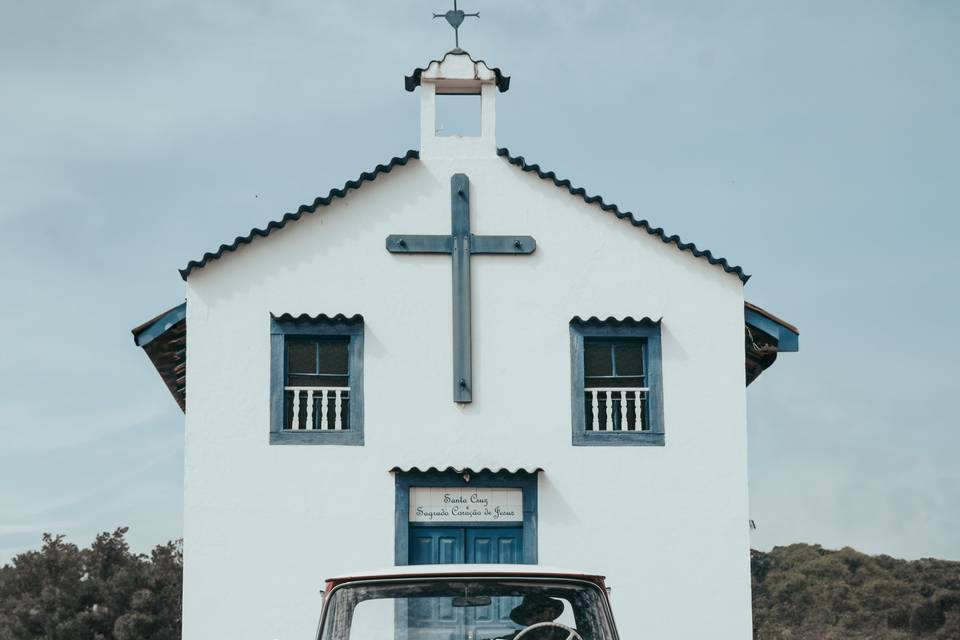 Cheio de detalhes e histórias