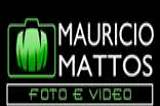 Mauricio Mattos logo