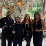 Equipe  Pergaminho