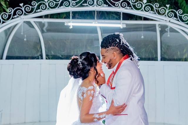 Casamento Sarah & Gustta