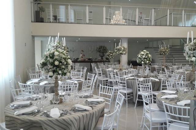 Espaço Viva Sumaré Eventos