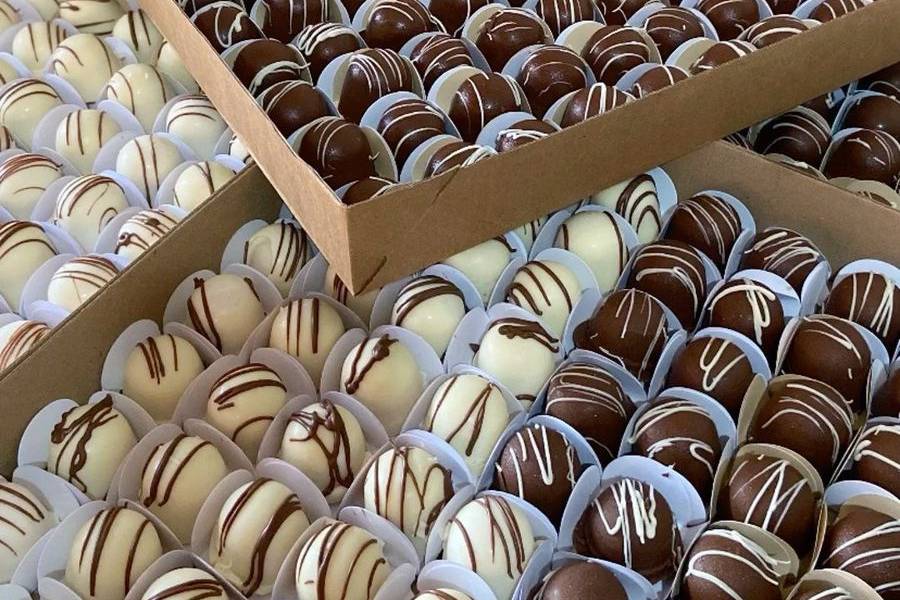 Trufas