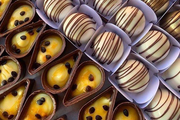 Trufas