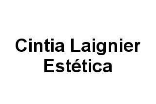 Cintia Laignier Estética logo