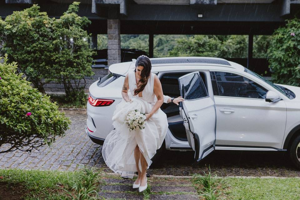 Casamento Priscila e Rodrigo