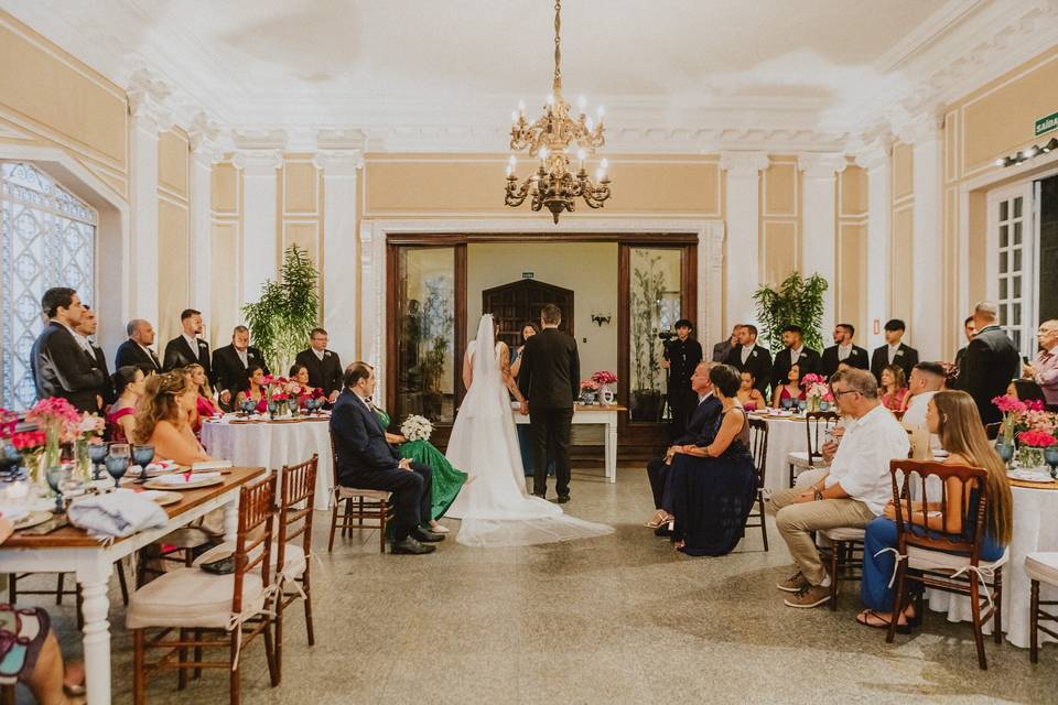 Casamento Priscila e Rodrigo