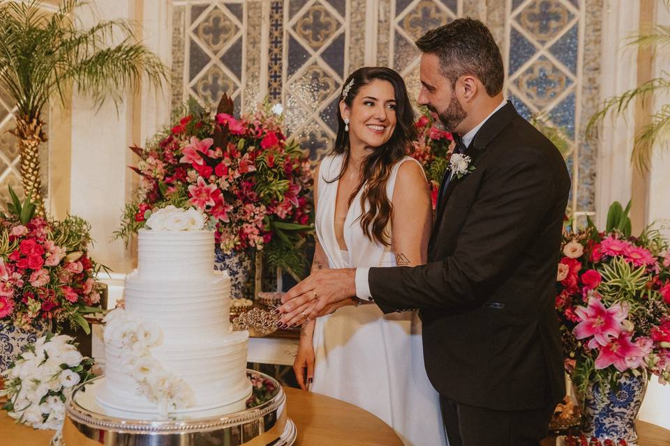 Casamento Priscila e RodrigoCa