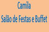 Camila Salão de Festas e Buffet