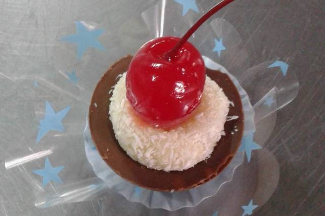 Doces Finos