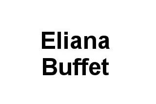 logo Eliana Buffet