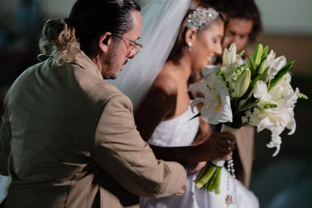 Cada detalhe, com amor