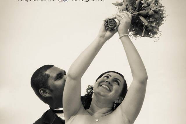 Fotografia profissional