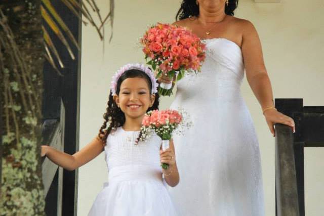 Fotografia de casamento