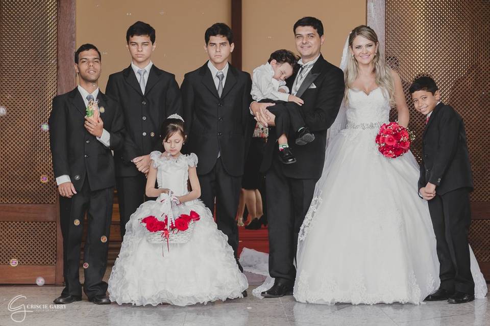 Criscie Gabry fotografia