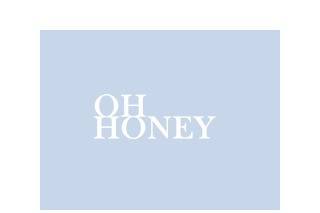 Oh Honey Fotos logo