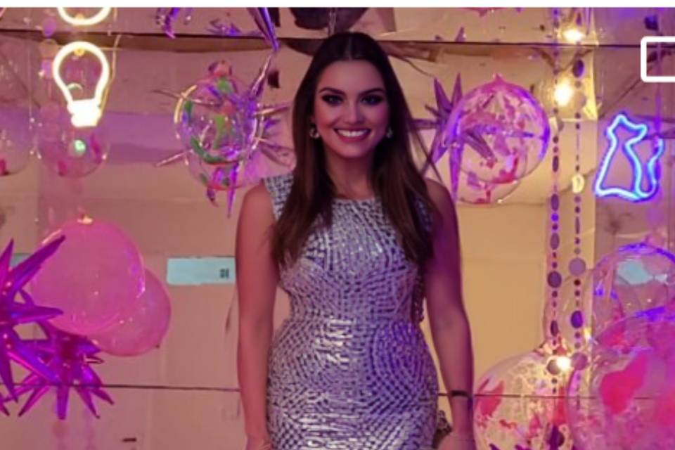 Traductia Áudio e Eventos