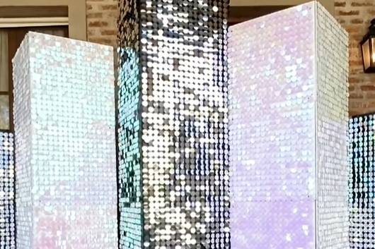 Shimmer Tower