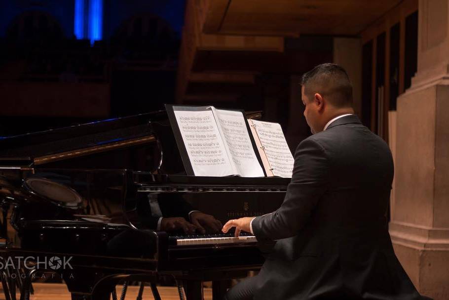 Piano de Calda