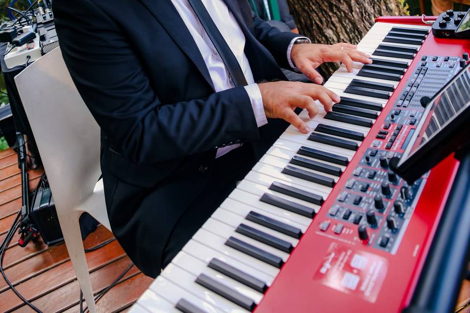 Teclado