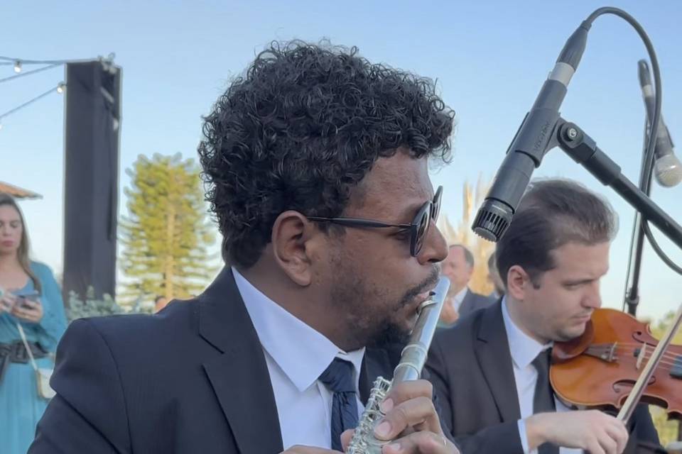Flauta